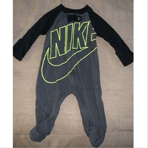 Nike Onesie